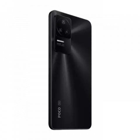 گوشی موبایل 128 گیگابایت Xiaomi مدل Poco F4 5G