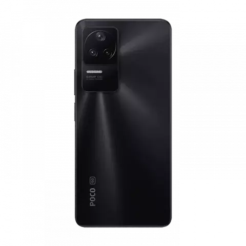 گوشی موبایل 128 گیگابایت Xiaomi مدل Poco F4 5G