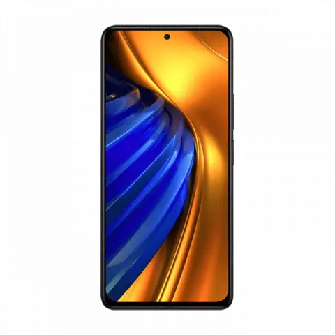 گوشی موبایل 128 گیگابایت Xiaomi مدل Poco F4 5G