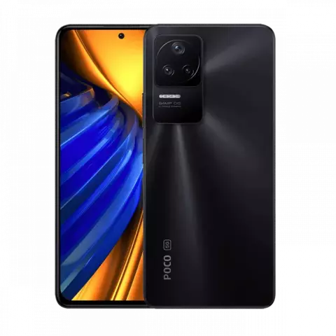 گوشی موبایل 128 گیگابایت Xiaomi مدل Poco F4 5G