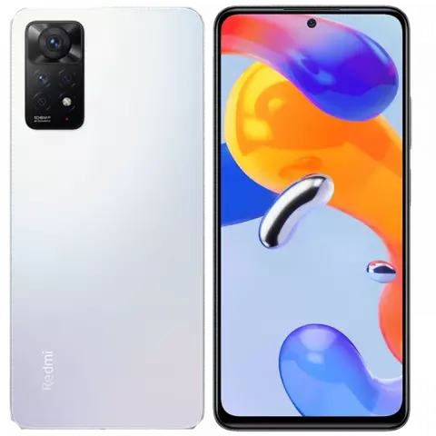 گوشی موبایل 128 گیگابایت Xiaomi مدل Redmi Note 11 Pro 5G نسخه گلوبال