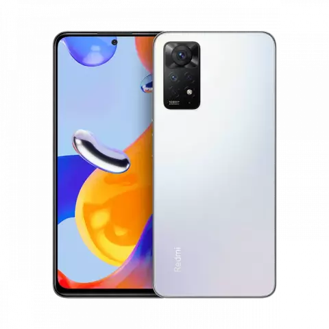 گوشی موبایل 128 گیگابایت Xiaomi مدل Redmi Note 11 Pro 5G نسخه گلوبال