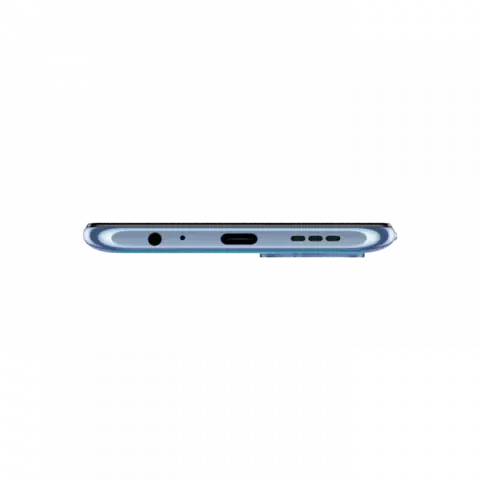 گوشی موبایل 256 گیگابایت Xiaomi مدل Poco M5S نسخه گلوبال 
