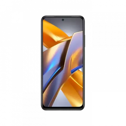 گوشی موبایل 256 گیگابایت Xiaomi مدل Poco M5S نسخه گلوبال