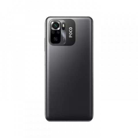 گوشی موبایل 256 گیگابایت Xiaomi مدل Poco M5S نسخه گلوبال
