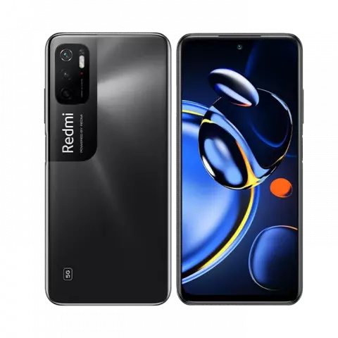 گوشی موبایل 128 گیگابایت Xiaomi مدل Redmi Note 11 SE 5G نسخه گلوبال