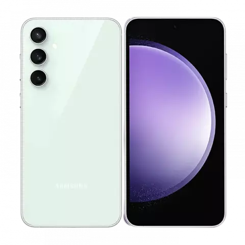 گوشی موبایل 128 گیگابایت Samsung مدل Galaxy S23 FE 5G