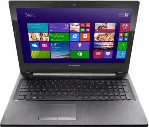 لپ تاپ 15.6اینچی Lenovo G500 مدل 59-395806