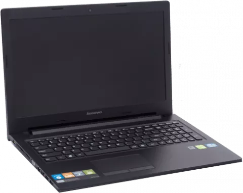 لپ تاپ 15.6اینچی Lenovo G500 مدل 59-395806