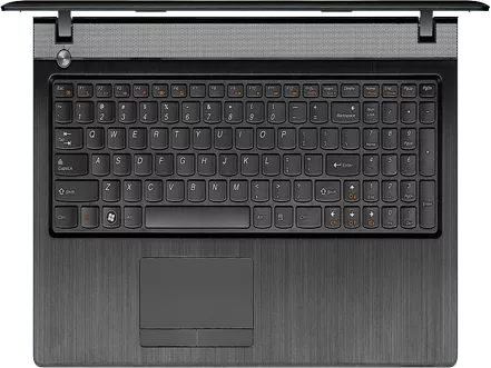 لپ تاپ 15.6اینچی Lenovo G500 مدل 59-395806