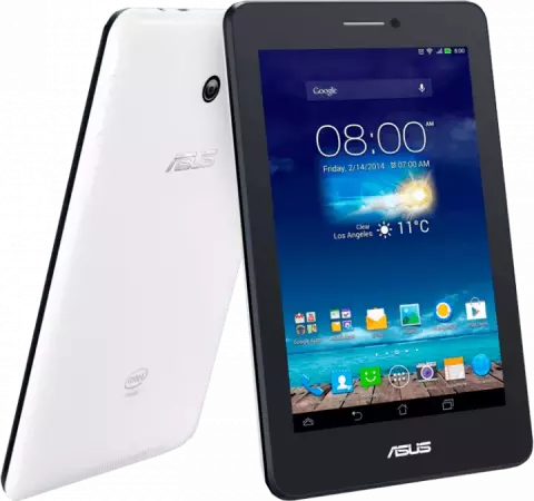 تبلت 7اینچی Asus مدل FONEPAD 7 ME175CG-1A026A