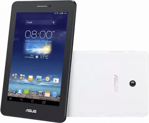 تبلت 7اینچی Asus مدل FONEPAD 7 ME175CG-1A026A