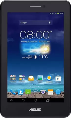 تبلت 7اینچی Asus مدل FONEPAD 7 ME175CG-1A026A