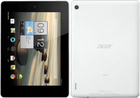 تبلت 7.9اینچی Acer مدل ICONIA TAB A1-811