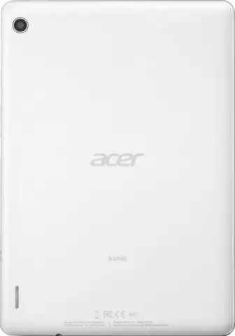 تبلت 7.9اینچی Acer مدل ICONIA TAB A1-811