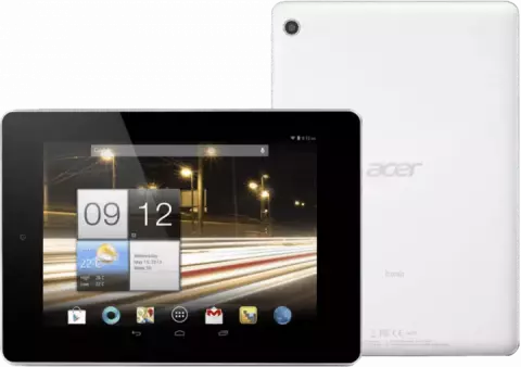 تبلت 7.9اینچی Acer مدل ICONIA TAB A1-811