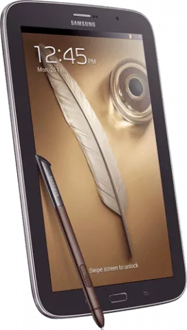 تبلت 8اینچی Samsung مدل GALAXY NOTE 8.0 N5100