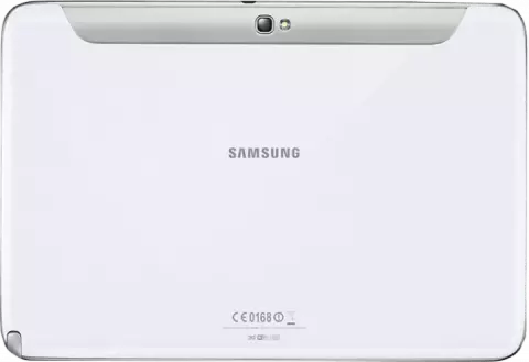 تبلت 10.1اینچی Samsung مدل GALAXY NOTE 10.1 N8000