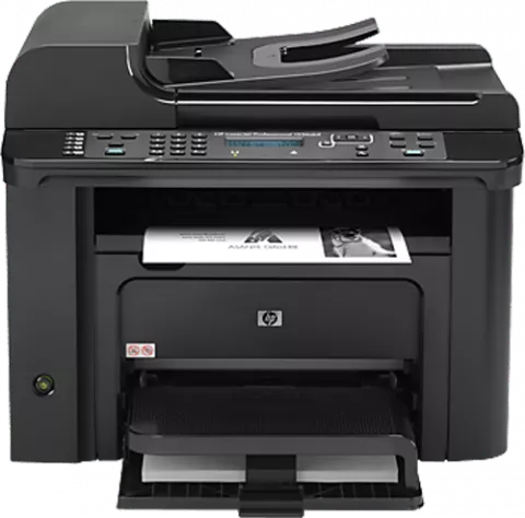 پرینتر لیزری HP مدل LASERJET PRO M1536DNF