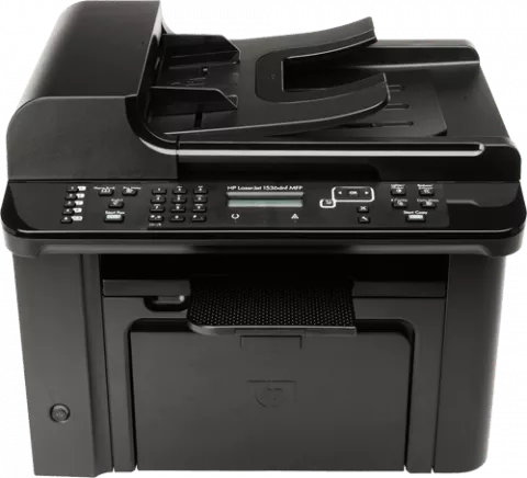 پرینتر لیزری HP مدل LASERJET PRO M1536DNF