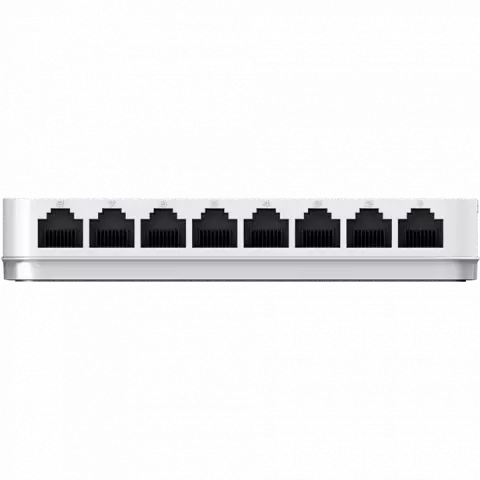 سوییچ 8 پورت D-LINK مدل DGS-1008A