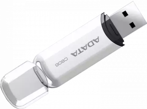 فلش مموری 16گیگابایت Adata مدل C906