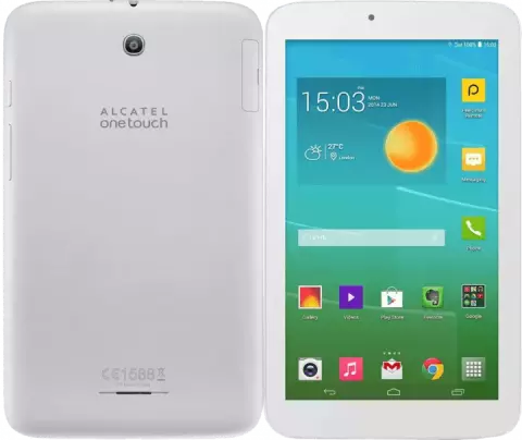 تبلت 7اینچی Alcatel مدل POP S LTE P330X-2HALIR4-1C