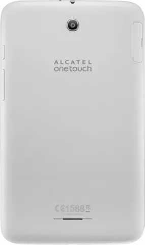 تبلت 7اینچی Alcatel مدل POP S LTE P330X-2HALIR4-1C