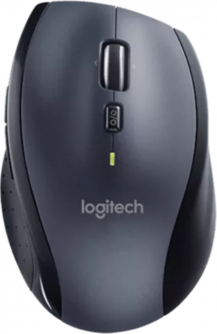 موس بیسیم Logitech مدل M705