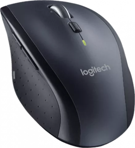 موس بیسیم Logitech مدل M705