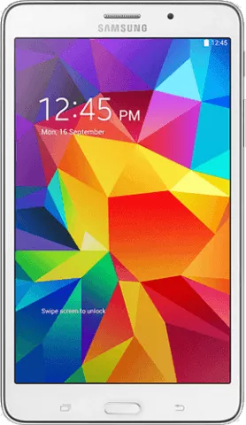 تبلت 7اینچی Samsung مدل GALAXY TAB 4 SM-T231