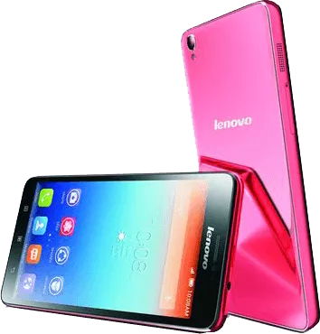 تلفن هوشمند 16گیگابایت lenovo مدل S850 P0QQ000HAE