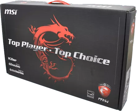 لپ تاپ 15.6اینچی MSI GAMING مدل GE60 2PC