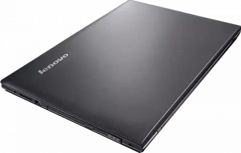 لپ تاپ 15.6اینچی Lenovo G510 مدل 59-411187