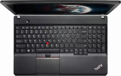لپ تاپ 15.6اینچی Lenovo ThinkPad مدل EDGE E531-6885