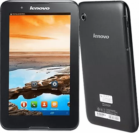 تبلت 7اینچی Lenovo مدل IDEATAB A3300-HV 427159