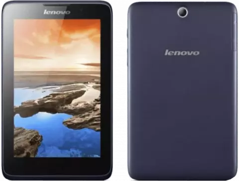 تبلت 7اینچی Lenovo مدل IDEATAB A3500 HV-412101