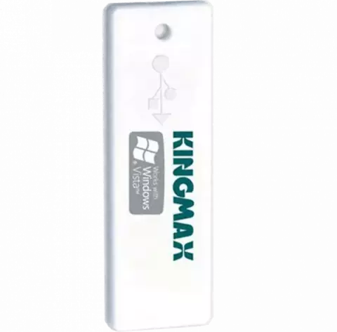 فلش مموری 4گیگابایت Kingmax مدل SUPER STICK MINI