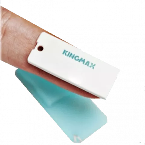 فلش مموری 4گیگابایت Kingmax مدل SUPER STICK MINI