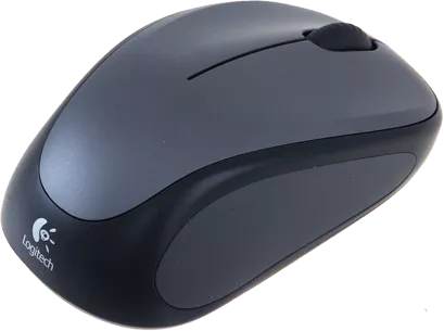 موس بیسیم Logitech مدل M345