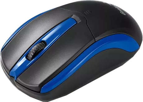 موس بیسیم Genius مدل NS-6005