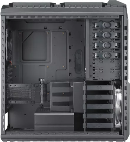 كيس Coolermaster مدل HAF X RC-942-KKN1