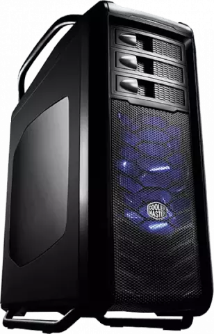 كيس Coolermaster مدل COSMOS SE