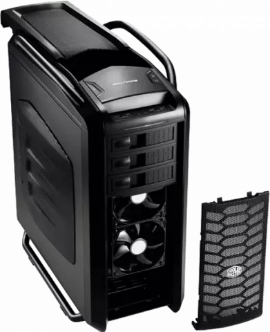 كيس Coolermaster مدل COSMOS SE