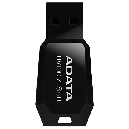 فلش مموری 8گیگابایت Adata مدل UV100