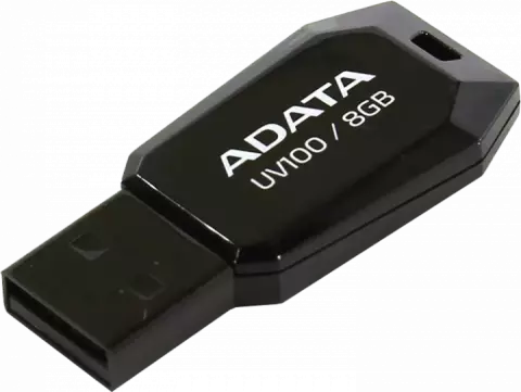 فلش مموری 8گیگابایت Adata مدل UV100