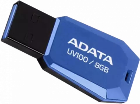 فلش مموری 8گیگابایت Adata مدل UV100