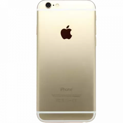 تلفن هوشمند 64گیگابایت Apple مدل IPHONE 6 MG4J2LL/A-MG6J2LL/A