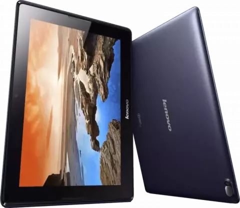 تبلت 10.1اینچی Lenovo مدل IDEATAB A7600 H-409692