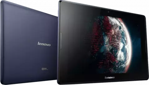 تبلت 10.1اینچی Lenovo مدل IDEATAB A7600 H-409692